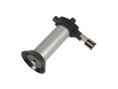 Queimador/Grelhador Venteo Ideal para Os Seus Pratos/Pratos Tamanho Compacto KITCHEN PRO