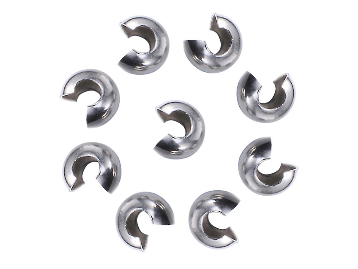 200Pcs Fechos de Gancho ALLINLESS