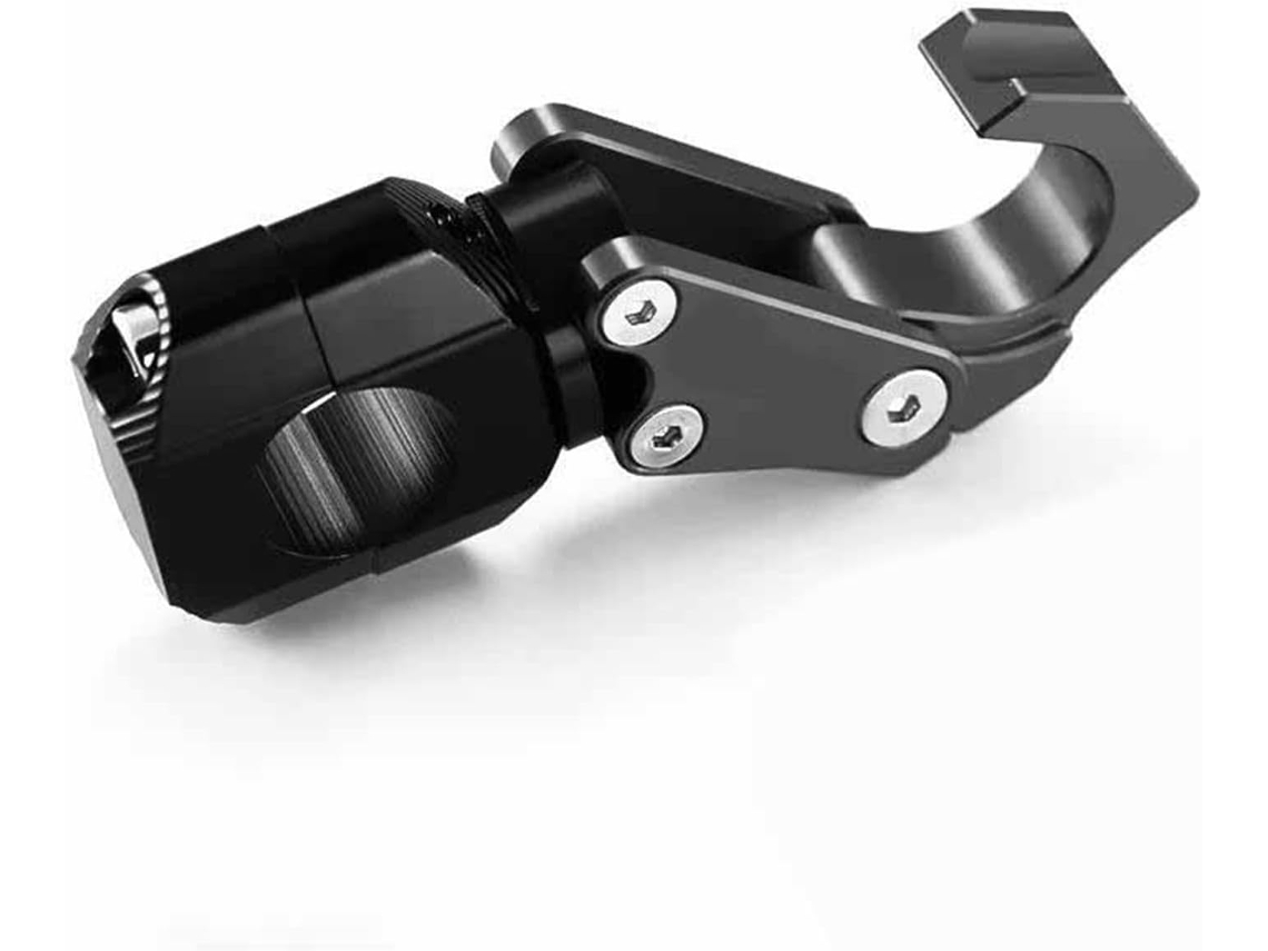 Gancho Para Guardar Capacete No Guidão, Acessório Para Motocicleta Crf1100l Crf 1100 L Africa Twin Adventure Sports