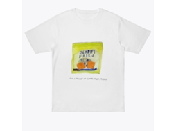 Scampi Shirt Unisex Best Sellers Sizem ROCKINSTONE