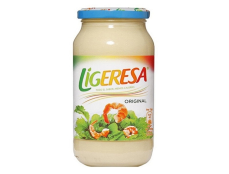 Maionese  (450 ml)