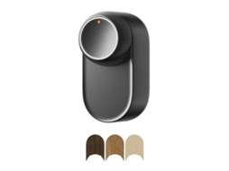 Fechadura Inteligente Switchbot Ultra Para Portas Com Acesso E Travamento Remotos.