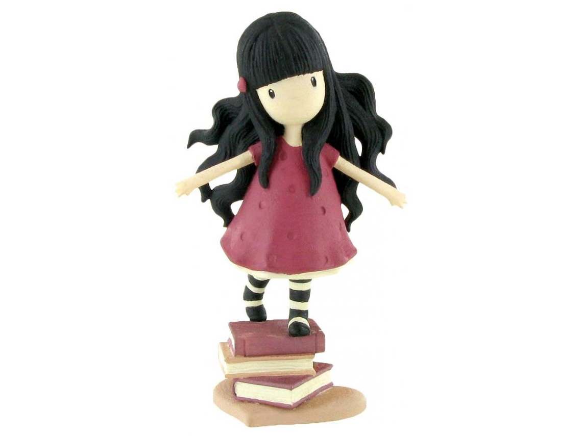 Figura de Brincar COMANSI New Heights - Gorjuss