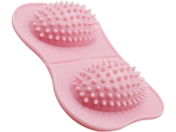 Massageador De Pés, Para Os Calcanhar, Domést Ico, Ferramenta Massagem, Ac