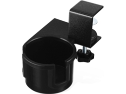 Kit De 9 Peças Para Levantar O Assento Do Vaso Sanitário, Nas Cores Cinza E Preto, Ferramenta Sem Toque Para Levantar O