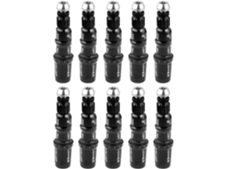 Extensões SFUSHOS Pneumáticas 10 Bolsas para Scooters Elétricos