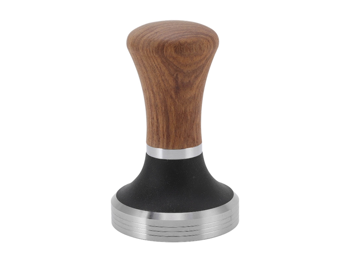 Pressionador de Café LAXISCREED Aço Inox 58mm