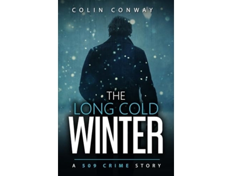 Livro The Long Cold Winter de Colin Conway (Inglês)