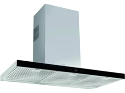 Exaustor TEKA Perfecta4 DLH 985 T (597 m3/h - 90 cm - Inox)
