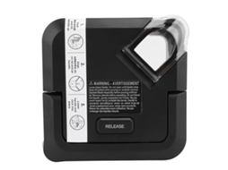 Primerox tampa Superior para Liquidificador Bl770 Bl771 Bl773 Tampa de Substituição Fácil de Instalar