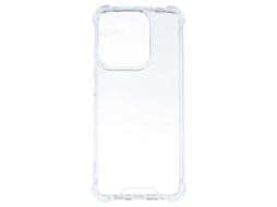 Capa Reforçada para Motorola Moto G15 LA CASA DE LAS CARCASAS