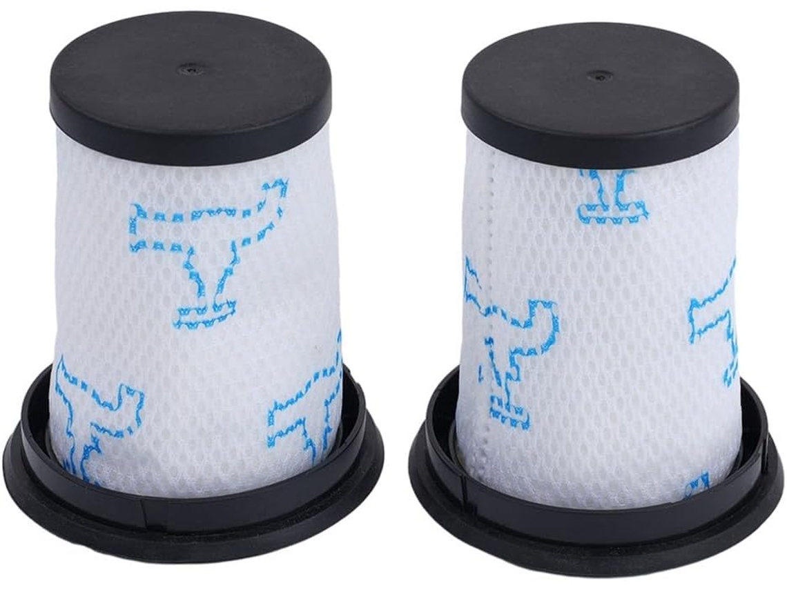 Filtro De Ar Substituição Para Aspirador Pó Flex 760, Separador
