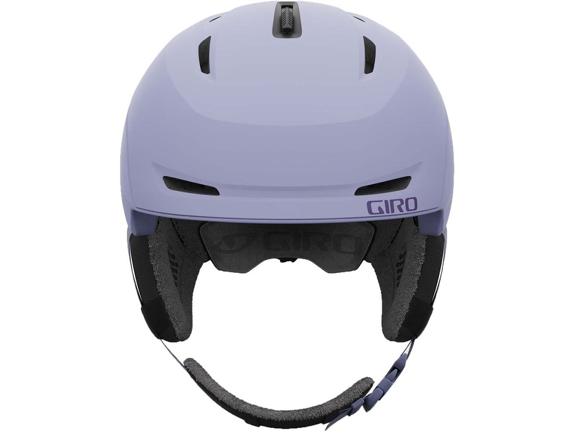 GIRO Capacete De Mulher Avera Roxo S