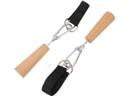 Barras De Tração Profissionais Genéricas, Pegas, Reforço Para Os Braços Treino Em Ambientes Internos E Externos, Design