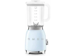 Liquidificador SMEG BLF03PBEU (800 W - 1.5 L - Azul Céu)