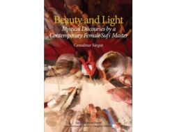 Livro beauty and light de cemalnur sargut (inglês)
