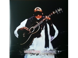 Vinil Samba Touré - Gandadiko
