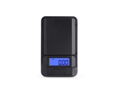 Balança de Precisão 30 G/0,001 G AQUAFORGE