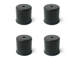 Copos de Vela de Metal para Castiçais para Projetos de Fabricação de L