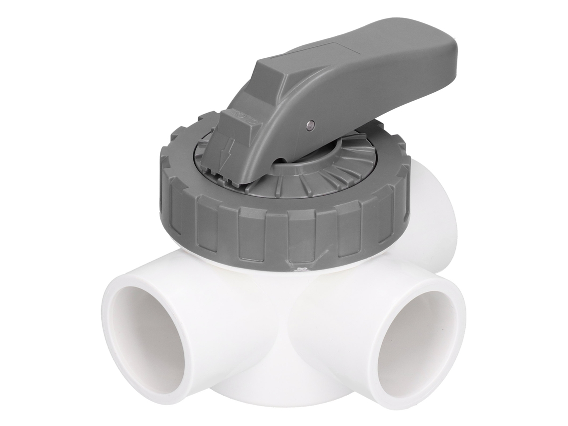 Válvula Divertida Primerox 3 vias marca