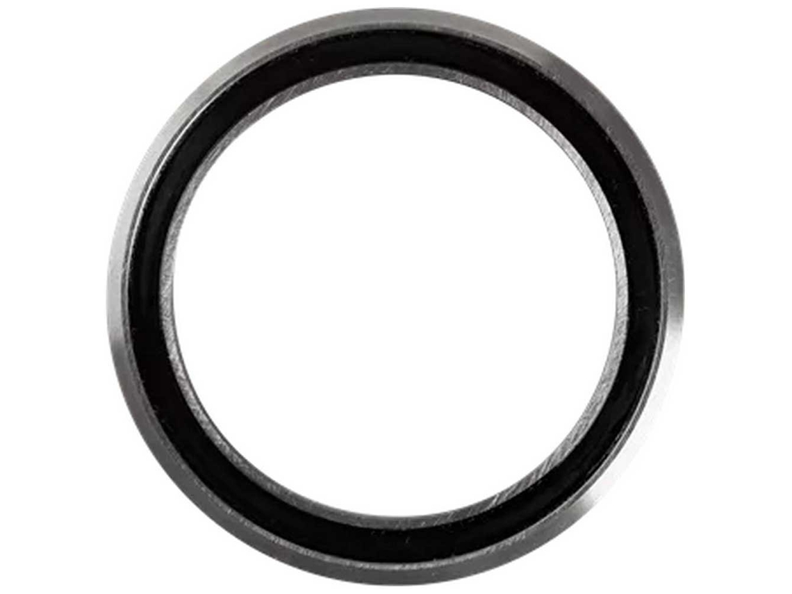 Rolamento de Direção Revestido 1-1/4´´ 45/45º Prateado 34.1 X 46 X 7 Mmceramicspeed