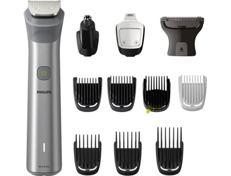 Aparador Multifunções PHILIPS MG5940/15 (Autonomia: 120 min - Bateria)