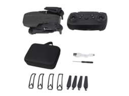 E99 Drone Wifi Hd 4k Quadcopter Folding Drone With Camera For Live Vlogging LAXISCREED