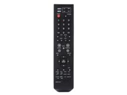 Controle Remoto Substituto Para Dvd Player Multifuncional