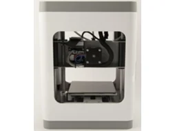 Gembird Gemma Impressora 3D Tecnologia Fff Fused Filament Fabrication