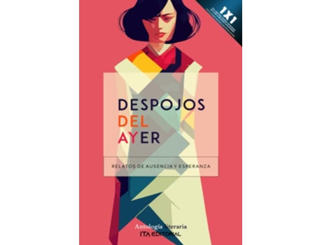 Livro Despojos Del Ayer de Ita Autores Varios (Português)