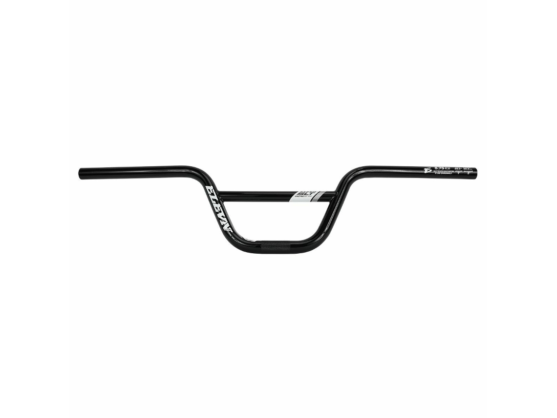 Guiador ELEVN SLT flat 5.75 cruiser TU