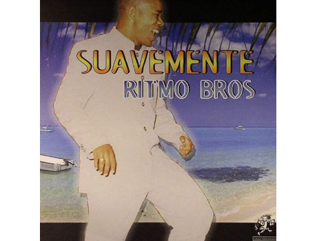 Vinil Suavemente, Ritmo Bros Jungle Vibes Records