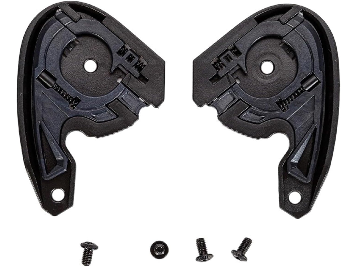 Lurelia Suporte Para Capacete E Câmara De Ação, Metal