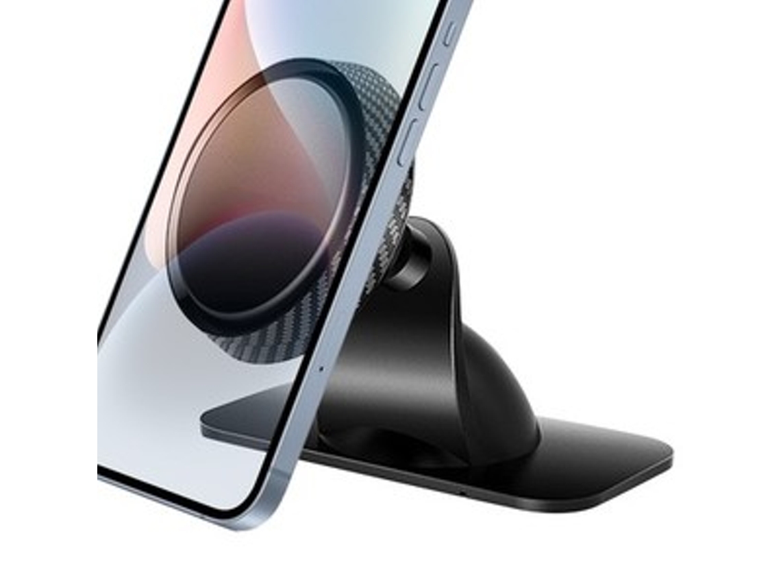 Suporte Magnético Para Celular Em Caminhão, Suporte Para Smartphone, Suporte Para Interior Do Carro, Útil Zeuxo
