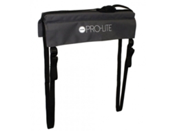 Suporte para Prancha de Surf Truck Tail Gate Pretoprolite