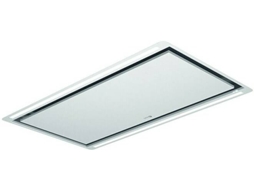 Exaustor TURBOAIR Mira (720 m3/h - 75 cm - Inox)