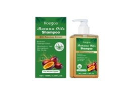Shampoo Batana, Cuidado Capilar Natural e Profissional para Cabelos Brilhantes LAXISCREED