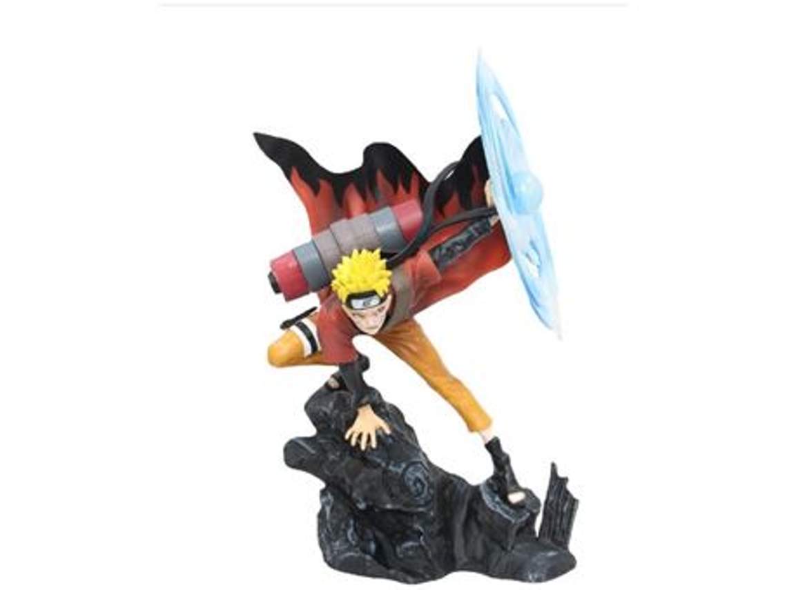 Figura Orysin Anime Naruto | 32 Cm