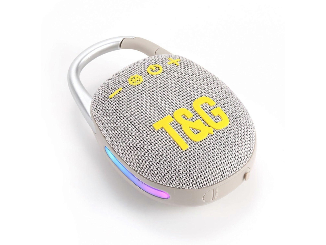 Tg Tg447 Mini Caixa De Som Portátil Bluetooth Olysi Shop