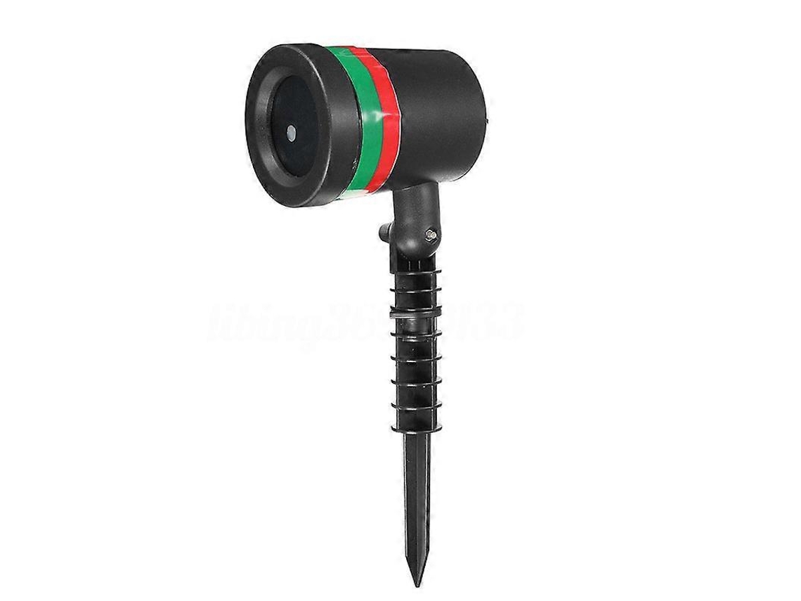 Novas Luzes Laser Para Exteriores Com Movimento De Chuveiro De Estrelas, Luzes Laser Para Interiores E Exteriores, Decoração De Natal PENGDSJE