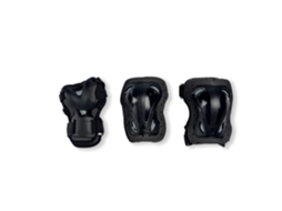 Kit de protecção de lamelas para crianças ROLLERBLADE Skate Gear