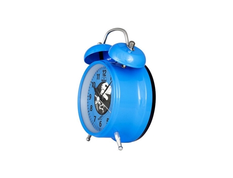 Despertador Nb40 Tb11501bs O Bentime