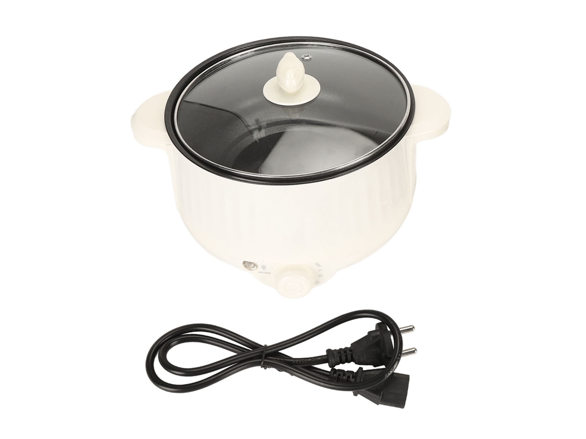 Pan Eléctrico 800w Multifunções 1.7l LAXISCREED