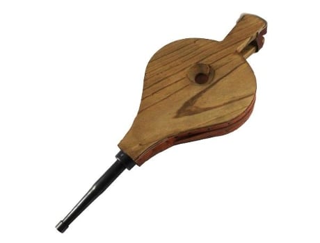 Fuelle n.1 46x18 grande  34302
