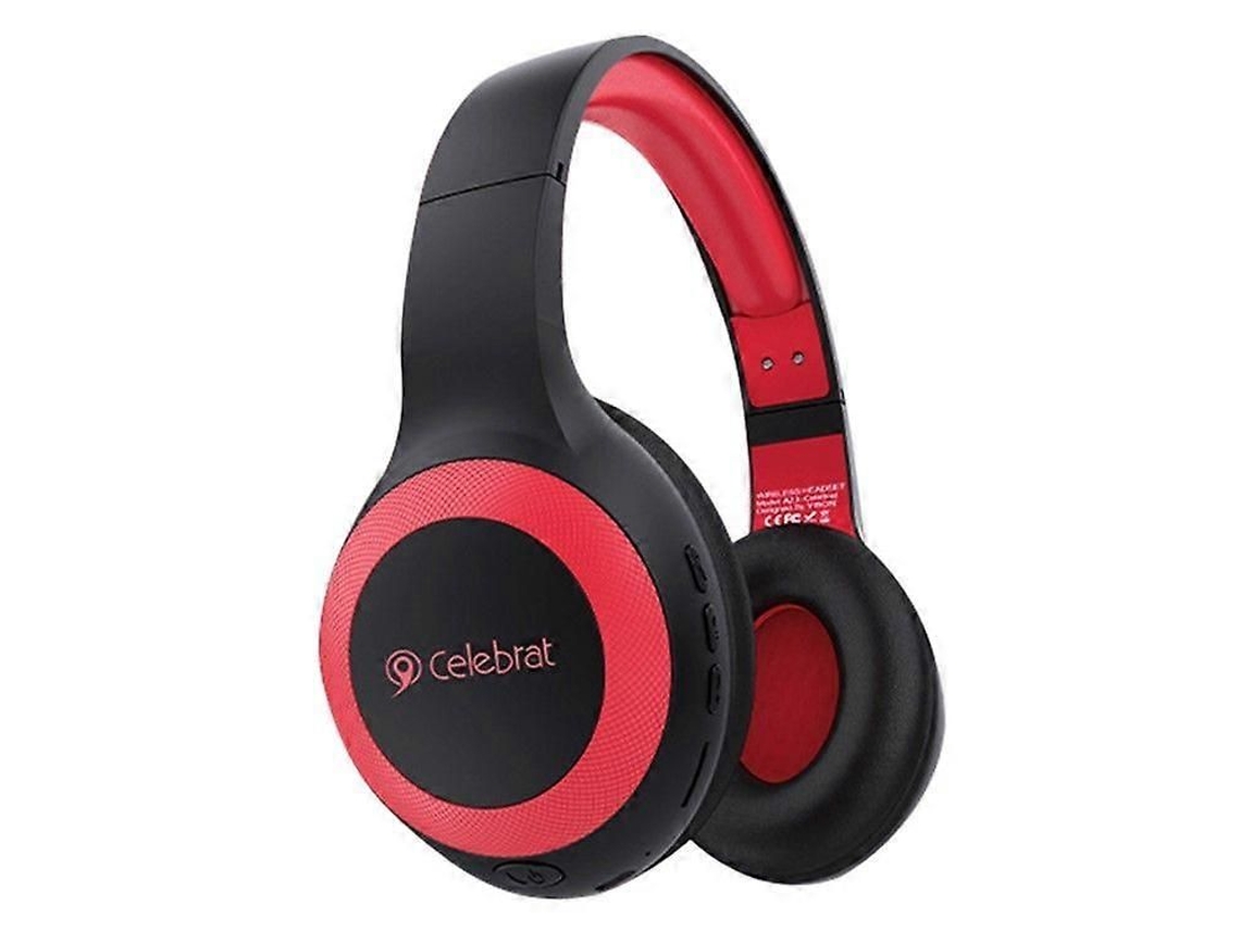 Fones de Ouvido Bluetooth 5.0 Sem Fio com Cancelamento de Ruído e Suporte para Cartão Tf. TAISHENGDA