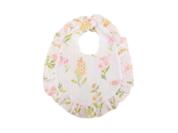 Babadores Bandana Para Bebês, Confeccionados Em Algodão Super Macio Com Diversas Estampas Florais. Ideais Para Recém-nascidos, Meninos E Meninas,