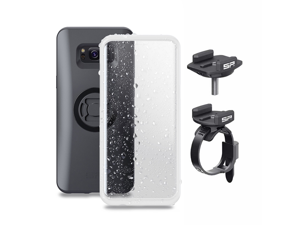Suporte telefónico SP Connect Samsung S8+ TU