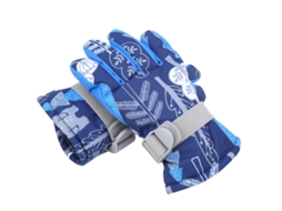 Conjunto de Aletas para Surf e Paddle S/MARCA