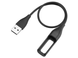 Carregador Usb LAXISCREED para Fitbit Pulseira