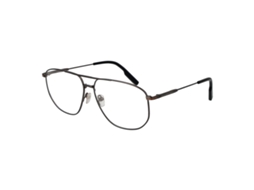 Armação De Óculos Homem Ermenegildo Zegna Ez5242 60009